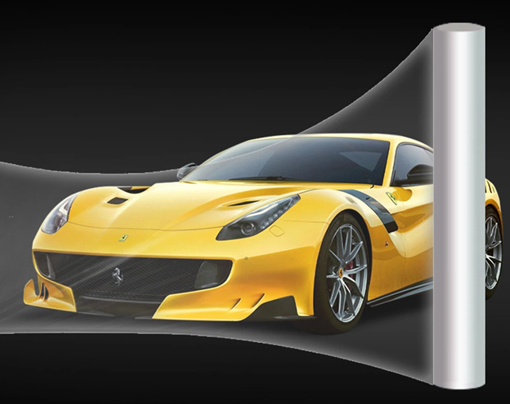 Car Paint Protection Film